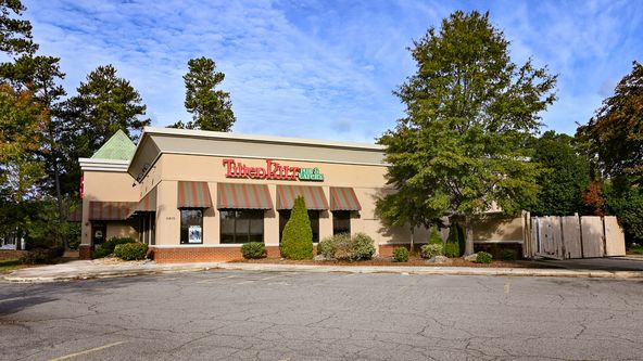 4516 Falls of Neuse, Raleigh, NC 27609